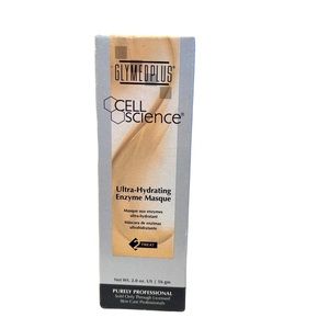 GYMESPLUS- cell science enzyme masque